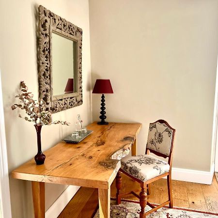 Saint-Quentin-de-Caplong La Girarde B&B 외부 사진