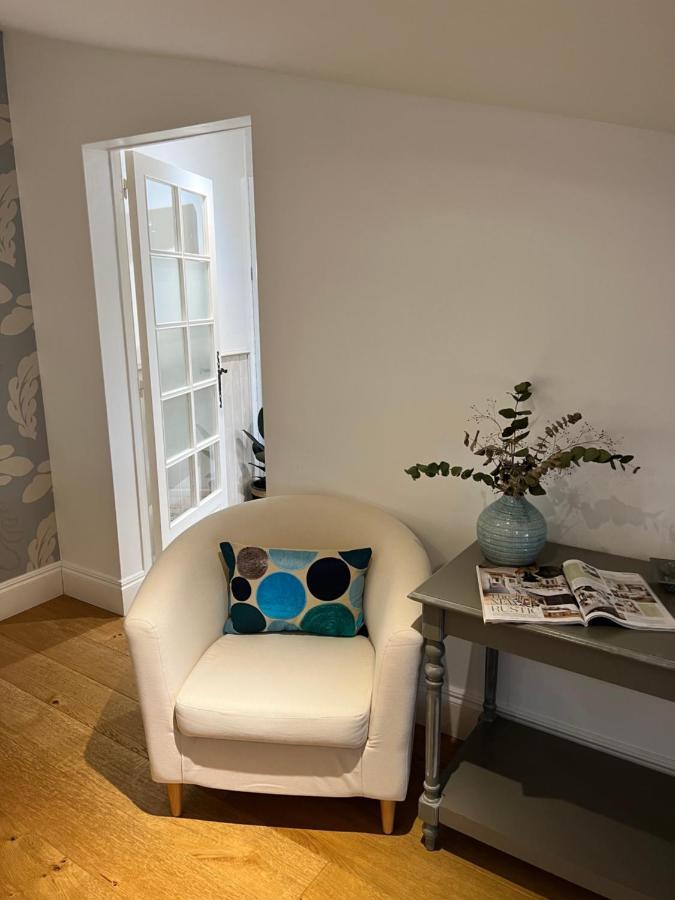 Saint-Quentin-de-Caplong La Girarde B&B 외부 사진