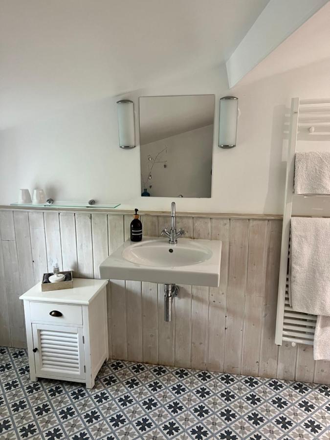 Saint-Quentin-de-Caplong La Girarde B&B 외부 사진