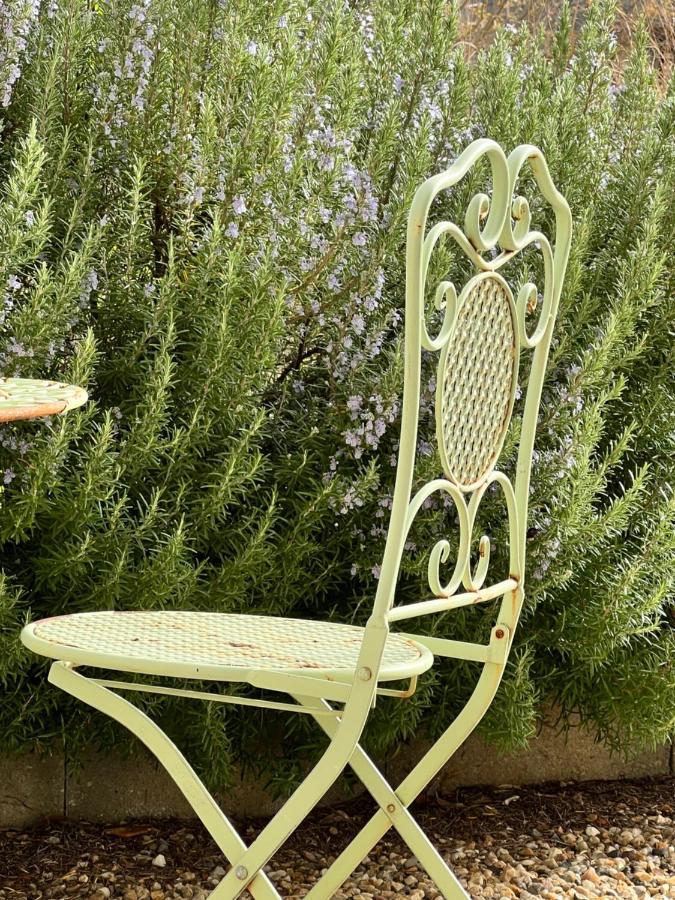 Saint-Quentin-de-Caplong La Girarde B&B 외부 사진